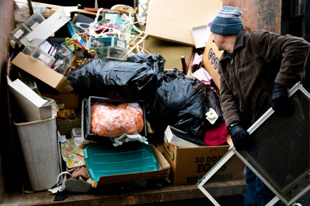 Best Furniture Removal Near Me  in Meridian, MS