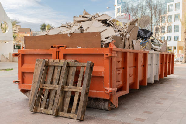 Best Household Junk Removal  in Meridian, MS