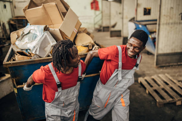 Best Household Junk Removal  in Meridian, MS