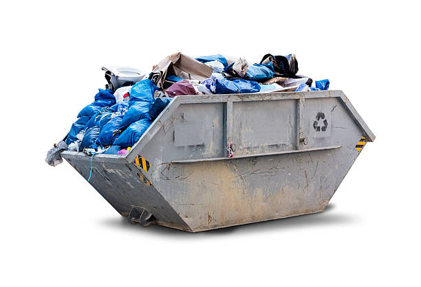 Best Office Junk Removal  in Meridian, MS